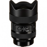 SIGMA 14-24MM F2.8 Dg Dn L