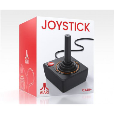 ATARI JOYSTICK CX40