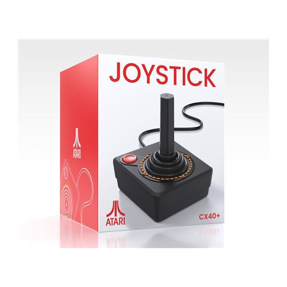 ATARI JOYSTICK CX40