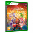 VISIONS OF MANA XB-SX