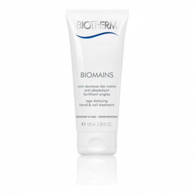 Biotherm Biomains Biotherm Biomains Crema de Manos, 100ml
