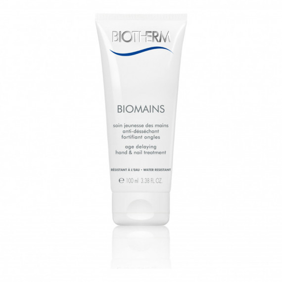 Biotherm Biomains Biotherm Biomains Crema de Manos, 100ml