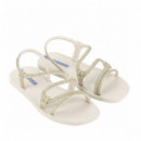 IPANEMA Sandalias Beige Ip 27288-BB964