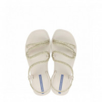 IPANEMA Sandalias Beige Ip 27288-BB964