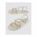 IPANEMA Sandalias Beige Ip 27288-BB964