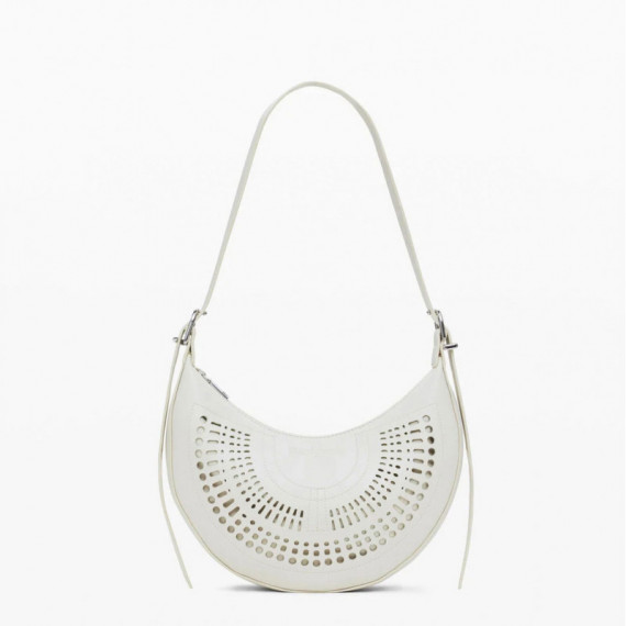 Desigual Bolso mediano 25SAXP09-1001