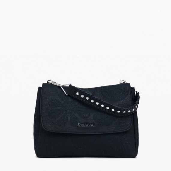 Desigual Bolso en efecto piel 25SAXPA8-2000