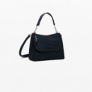 Desigual Bolso en efecto piel 25SAXPA8-2000