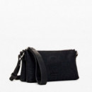 Desigual Billetero Negro 25SAYP02-2000