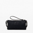Desigual Billetero Negro 25SAYP02-2000