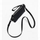 Desigual Billetero Negro 25SAYP02-2000