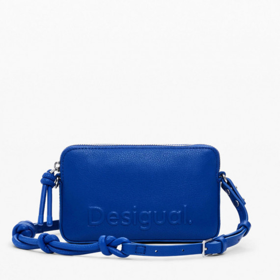 Desigual Billetero Marino 25SAYP38-5010