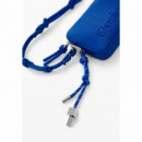 Desigual Billetero Marino 25SAYP38-5010