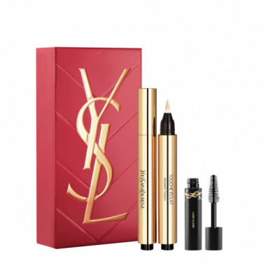 Yvessaintlaurent Touche Eclat Cofre de Regalo