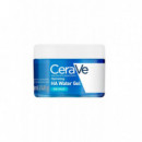 CERAVE WATER GEL HIDRATANTE ACIDO HIALURO 48 GR