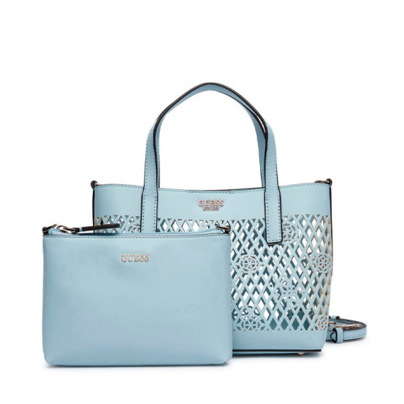 Bolso Mini Tote Letty 2 En 1