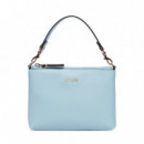 Bolso Mini Tote Letty 2 En 1