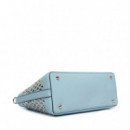 Bolso Mini Tote Letty 2 En 1