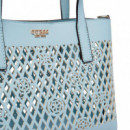 Bolso Mini Tote Letty 2 En 1