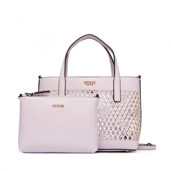Bolso Mini Tote Letty 2 En 1