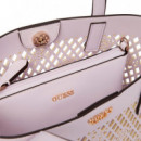 Bolso Mini Tote Letty 2 En 1