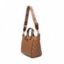 Bolso Tipo Tote Follie Small
