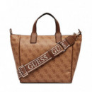 Bolso Tipo Tote Follie Small