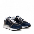 Zapatillas 809P07286002