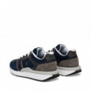 Zapatillas 809P07286002