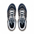 Zapatillas 809P07286002