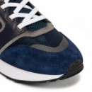 Zapatillas 809P07286002