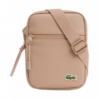 Bandolera Pequeñoa Lcst Slimline  LACOSTE