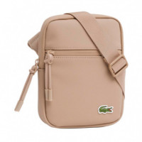 Bandolera Pequeñoa Lcst Slimline  LACOSTE