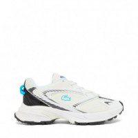 Zapatillas L003 Neo Shot Utl de Hombre  LACOSTE