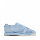 Zapatillas Club-Low de mujer