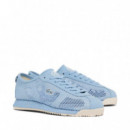 Zapatillas Club-Low de mujer