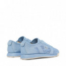 Zapatillas Club-Low de mujer