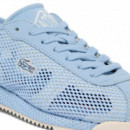 Zapatillas Club-Low de mujer