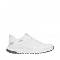 Zapatillas Slip-ins: Bobs Sport Squad Chaos 4  SKECHERS