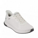 Zapatillas Slip-ins: BOBS Sport Squad Chaos 4