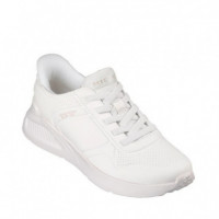 Zapatillas Slip-ins: Uno Lite - Floating Steps  SKECHERS