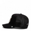 GORRA PUNK DAWG