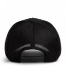 GORRA PUNK DAWG