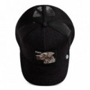 GORRA PUNK DAWG
