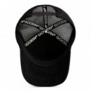 GORRA PUNK DAWG