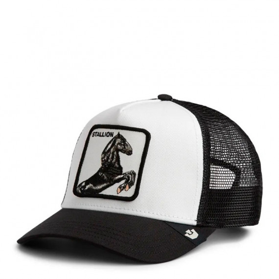 GORRA STALLION