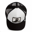 GORRA STALLION