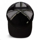 GORRA STALLION