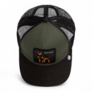 GORRA BAD BOY