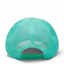 GORRA TERRY CLOTH IGUANA